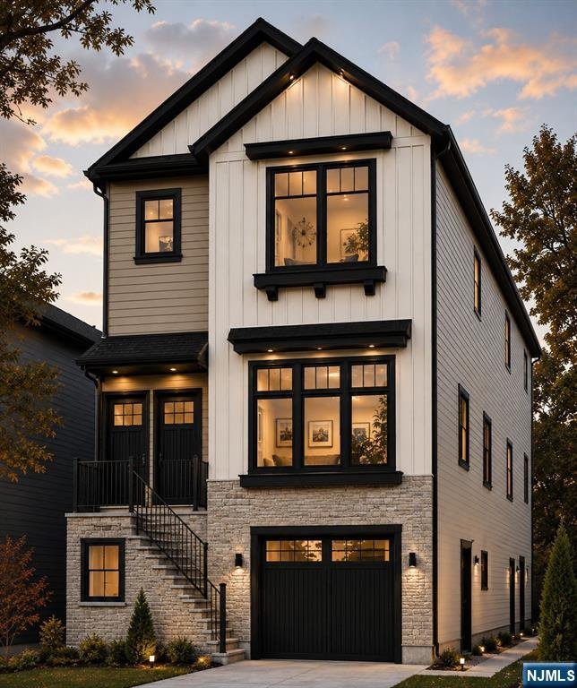 3 bedroom apartments