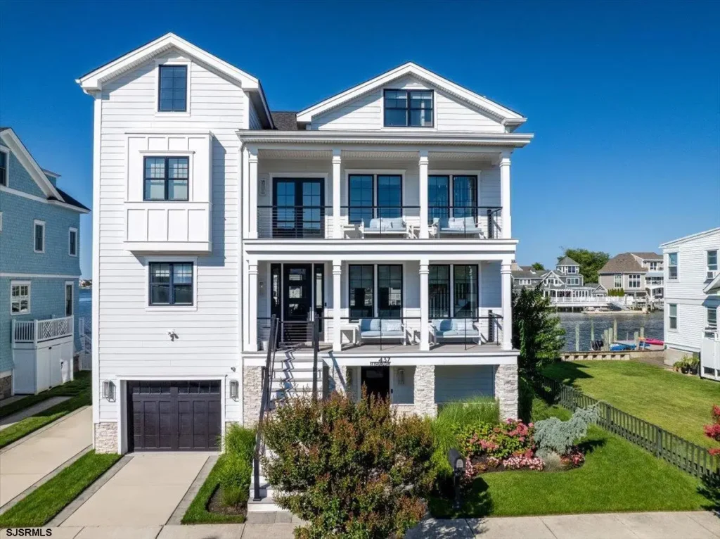 5 bedroom apartments